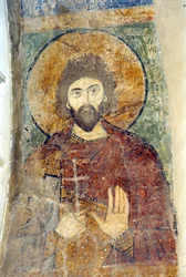Saint Adrien